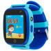 Смарт-часы AmiGo GO001 iP67 Blue