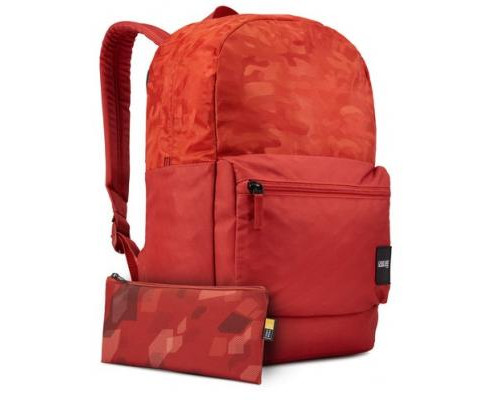 Рюкзак для ноутбука Case Logic 15.6" Founder 26L CCAM-2126 Brick/Camo (3203860)