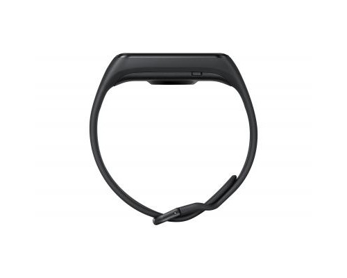 Фитнес браслет Samsung SM-R220 (Galaxy Fit2) Black (SM-R220NZKASEK)