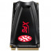 Накопитель SSD M.2 2280 256GB ADATA (AGAMMIXS5-256GT-C)