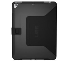 Чехол для планшета UAG iPad 10,2 (2019) Scout Folio, Black (12191I114040)