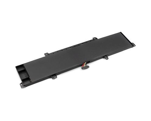 Аккумулятор для ноутбука ASUS VivoBook S301LA (C21N1309) 7.4V 38Wh (NB430994)