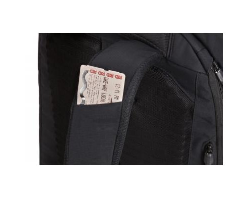 Рюкзак для ноутбука Thule 15.6" Paramount 27L PARABP-2116 Black (3204216)