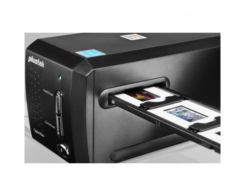 Сканер Plustek OpticFilm 8200 i SE (0226TS)