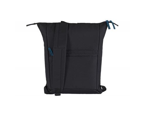 Рюкзак для ноутбука Tucano 13" Smilzo black (BKSM13-BK)