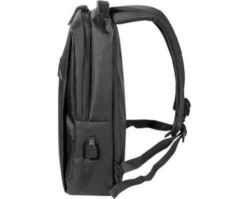 Рюкзак для ноутбука Gelius 15.6" Daily Satellite GP-BP001 Black (00000078109)