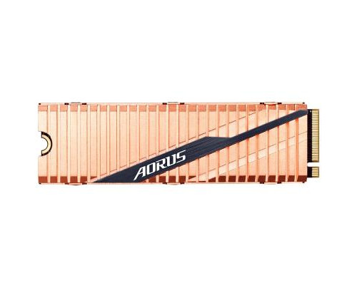 Накопитель SSD M.2 2280 1TB Gigabyte (GP-ASM2NE6100TTTD)