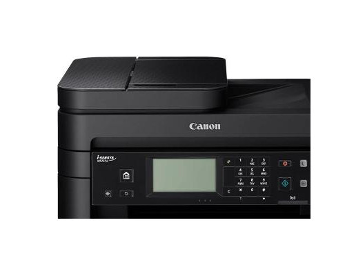 Многофункциональное устройство Canon i-SENSYS MF237w c Wi-Fi + 2 картриджа (1418C162)