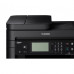 Многофункциональное устройство Canon i-SENSYS MF237w c Wi-Fi + 2 картриджа (1418C162)