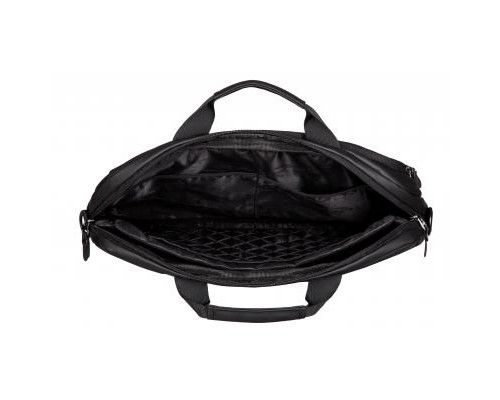 Сумка для ноутбука 2E 16" Urban Groove, Black (2E-CBT9175BK)