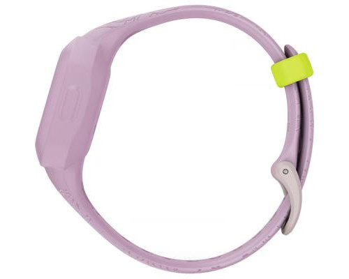 Фитнес браслет Garmin vivofit jr3, Lilac Floral (010-02441-01)
