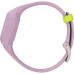 Фитнес браслет Garmin vivofit jr3, Lilac Floral (010-02441-01)