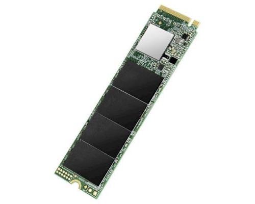 Накопитель SSD M.2 2280 1TB Transcend (TS1TMTE110S)