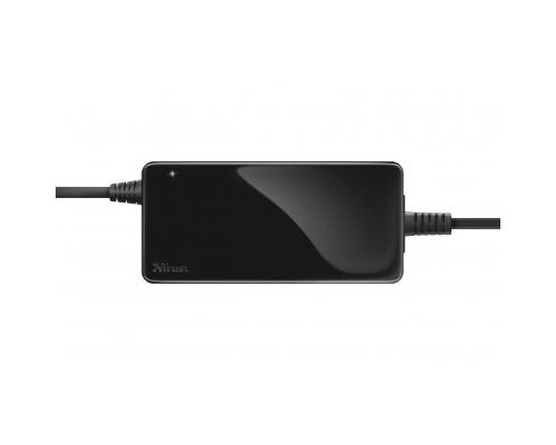Блок питания к ноутбуку Trust Primo 70W-19V Universal Laptop Charger (22141)