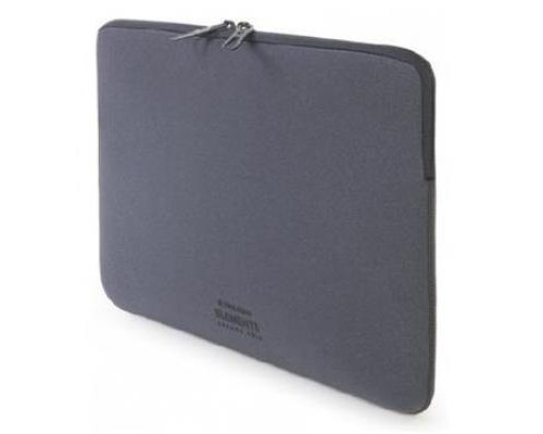 Чехол для ноутбука Tucano 15" Elements Grey, для MB Pro15"2016 (BF-E-MB215-SG)