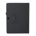 Чехол для планшета BeCover Slimbook для Prestigio Multipad Wize 3196 (PMT3196) Black (703654)
