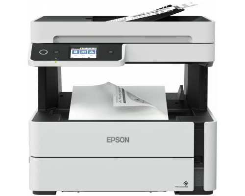 Многофункциональное устройство EPSON M3140 (C11CG91405)