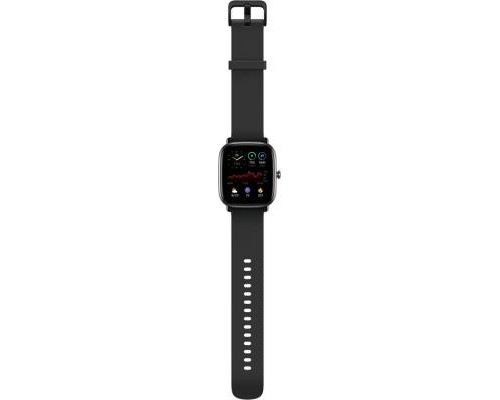 Смарт-часы Amazfit GTS 2 mini Midnight Black
