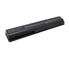 Аккумулятор для ноутбука HP Pavilion DV9000 (HSTNN-LB33) 5200 mAh Extradigital (BNH3948)
