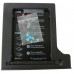 Фрейм-переходник Maiwo 2,5" HDD/SSD SATA3 9.5 mm (NSTOR-9-P)