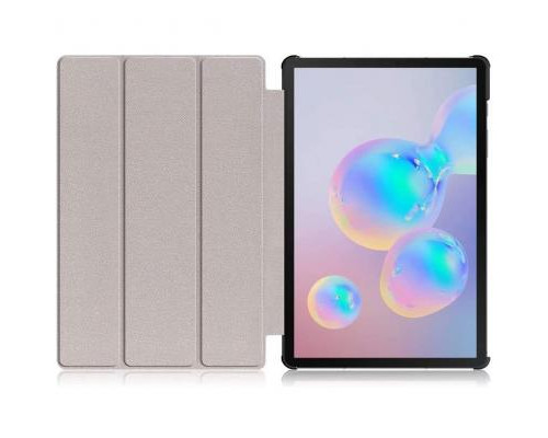 Чехол для планшета BeCover Smart Case для Samsung Galaxy Tab S6 Lite 10.4 P610/P615 Bla (704850)
