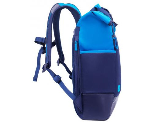 Рюкзак для ноутбука RivaCase 15.6" 5321 Blue (5321Blue)