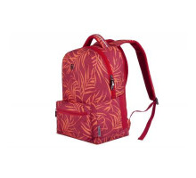 Рюкзак для ноутбука Wenger 16" Colleague Red Fern Print (606468)