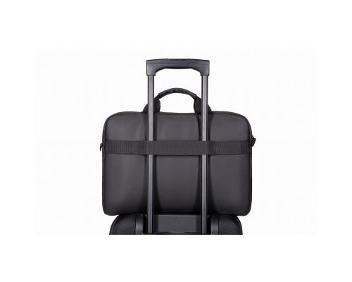 Сумка для ноутбука 2E 16" Urban Groove, Black (2E-CBT9175BK)