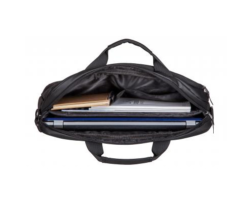 Сумка для ноутбука 2E 16" Urban Groove, Black (2E-CBT9175BK)
