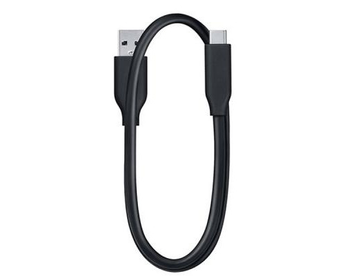 Накопитель SSD USB 3.2 1TB Samsung (MU-PC1T0S/WW)