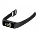 Фитнес браслет Samsung SM-R220 (Galaxy Fit2) Black (SM-R220NZKASEK)