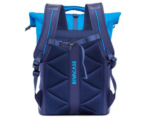 Рюкзак для ноутбука RivaCase 15.6" 5321 Blue (5321Blue)