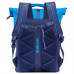 Рюкзак для ноутбука RivaCase 15.6" 5321 Blue (5321Blue)