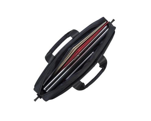 Сумка для ноутбука RivaCase 15.6" 8335 Black (8335Black)