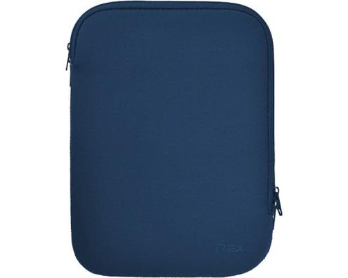Чехол для ноутбука D-LEX 13.3" Blue (LXNC-3212-DB)