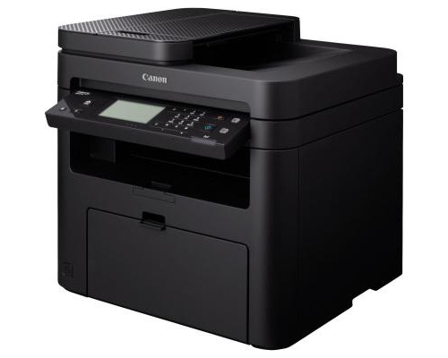 Многофункциональное устройство Canon i-SENSYS MF237w c Wi-Fi + 2 картриджа (1418C162)