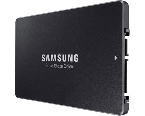 Накопитель SSD 2.5" 1.92TB Samsung (MZ7LH1T9HMLT-00005)