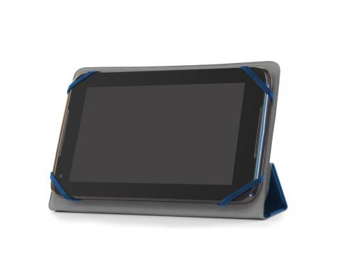 Чехол для планшета D-LEX 7 20.5*13.5*1.0 LXTC-5007-DB (4306)
