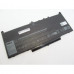 Аккумулятор для ноутбука Dell Latitude E7470 J60J5, 55Wh (7080mAh), 4cell, 7.6V, Li-ion (A47251)