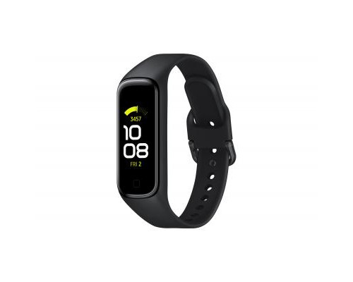 Фитнес браслет Samsung SM-R220 (Galaxy Fit2) Black (SM-R220NZKASEK)