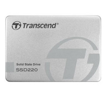 Накопитель SSD 2.5" 960GB Transcend (TS960GSSD220S)