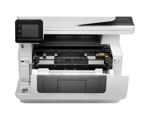 Многофункциональное устройство HP LJ Pro M428dw c Wi-Fi (W1A28A)