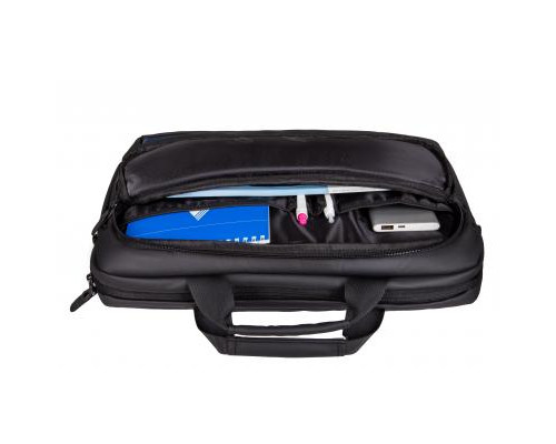 Сумка для ноутбука 2E 16" Urban Groove, Black (2E-CBT9175BK)