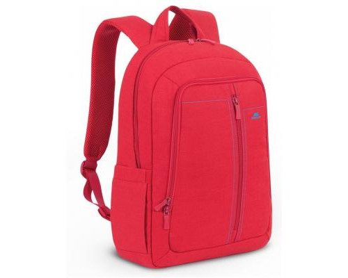 Рюкзак для ноутбука RivaCase 15.6" 7560 Red (7560Red)