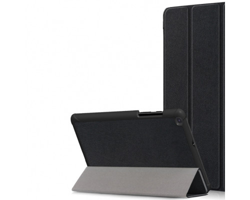 Чехол для планшета Armorstandart Smart Case Samsung Galaxy Tab A 8.0 T290/T295 Black (ARM58622)