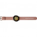 Смарт-часы Samsung SM-R820S/4 (Galaxy Watch Active2 44mm SS) Gold (SM-R820NSDASEK)