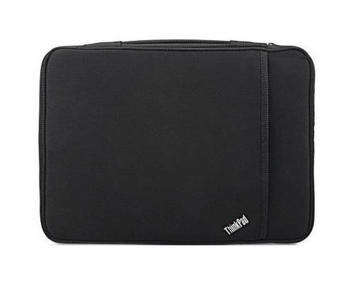Чехол для ноутбука Lenovo 15" ThinkPad, Black (4X40N18010)