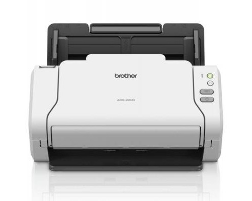 Сканер Brother ADS2200 (ADS2200TC1)