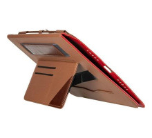 Чехол для планшета Gelius Leather Case iPad PRO 10.5" Red (00000074472)