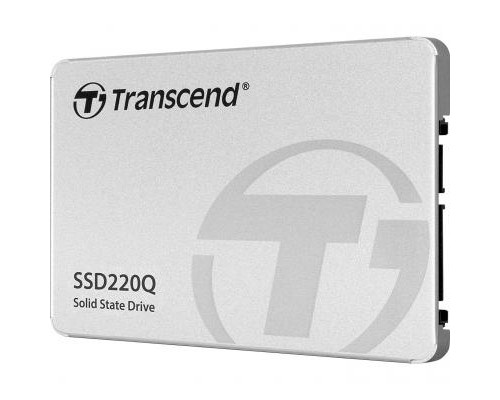 Накопитель SSD 2.5" 2TB Transcend (TS2TSSD220Q)